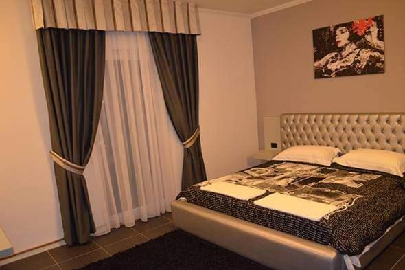 Hotel Mustang Vaqarr Экстерьер фото